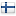 hihair.ru server is located in Finland